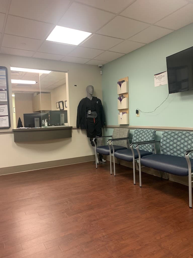 National Spine & Pain Centers - Fair Oaks