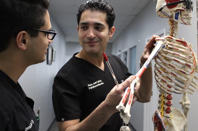 Genesis Pain Management Clinic of Overland Park