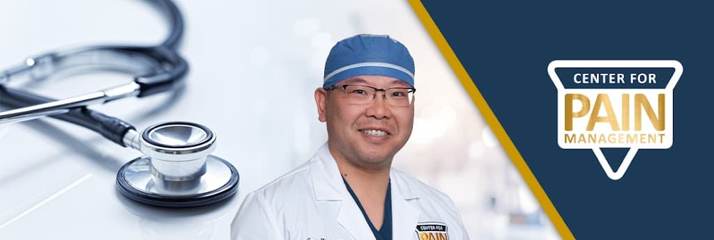 Scott Kim, MD