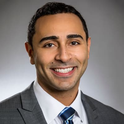 Dr. George Hanna, MD - NJ Pain Specialist