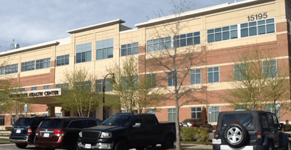 National Spine & Pain Centers - Haymarket