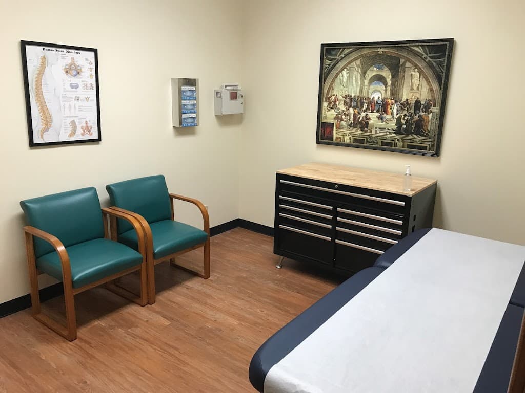 Wenatchee Pain Relief