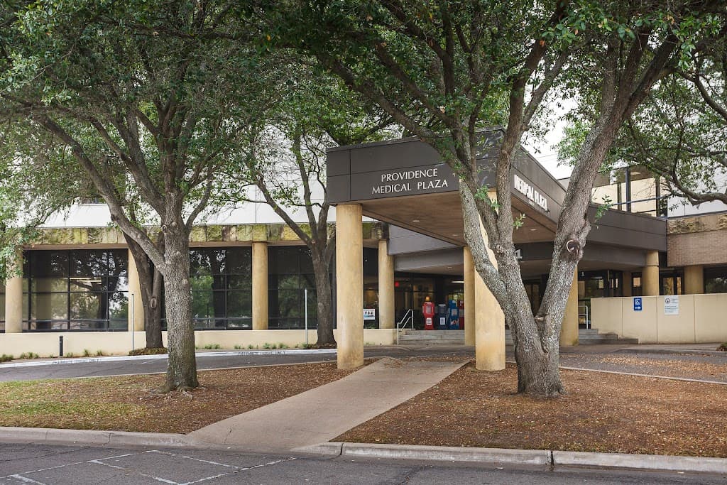 Ascension Medical Group Providence Pain Management Clinic