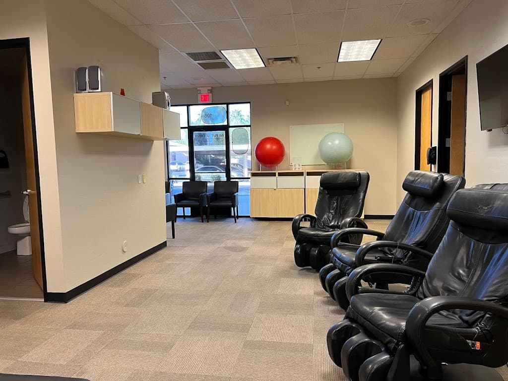 Premier Pain Management