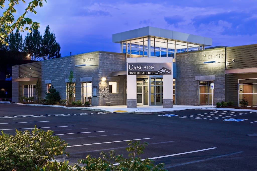 Cascade Orthopaedics