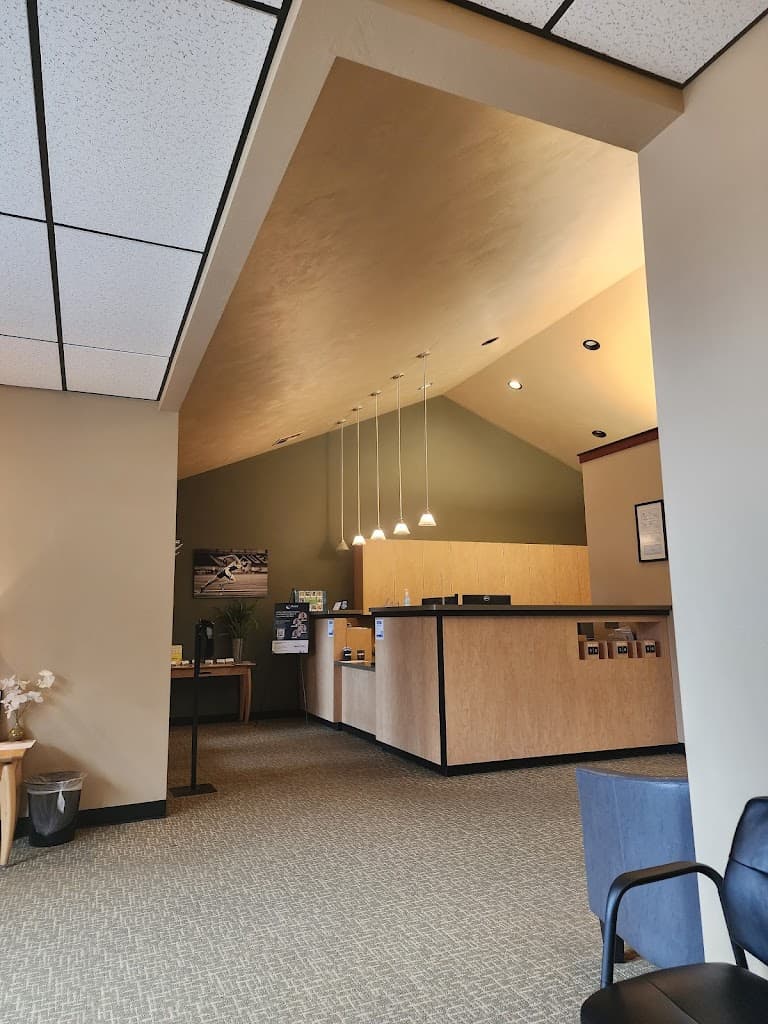 Pacific Sports and Spine