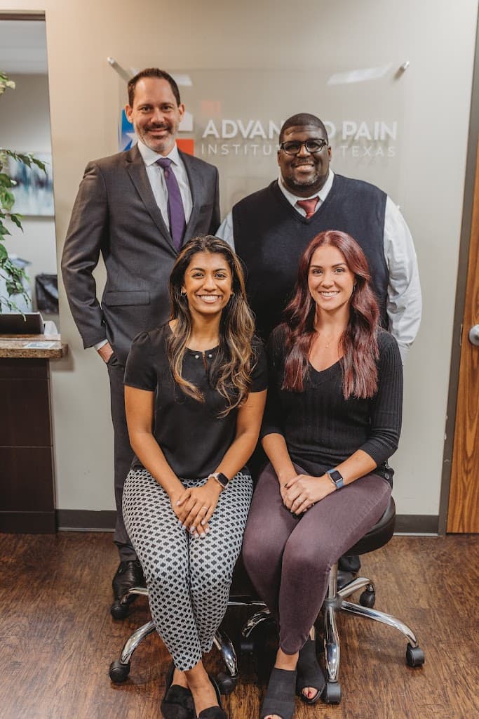 Advanced Pain Institute of Texas