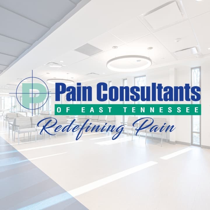 Pain Consultants of East Tennessee
