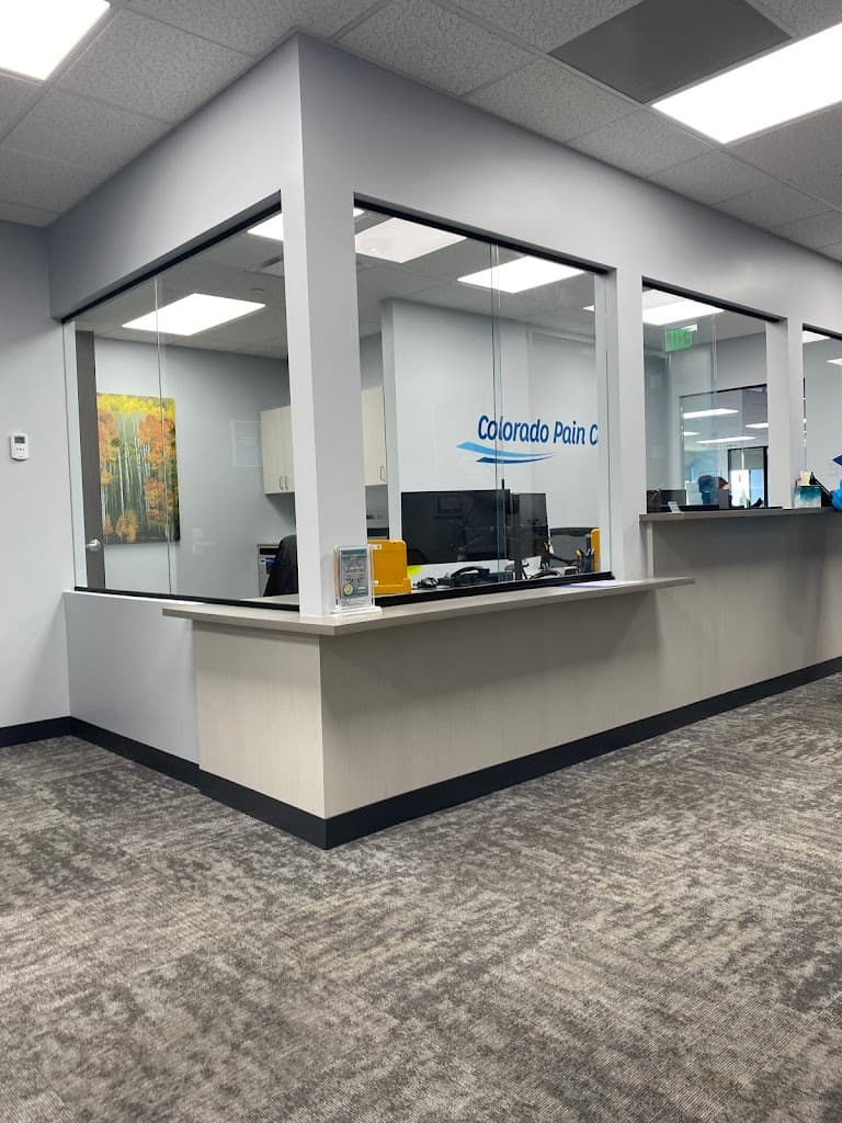 Colorado Pain Care - Lakewood
