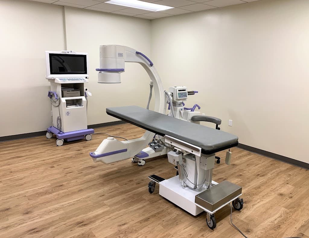 Pain Medicine Associates