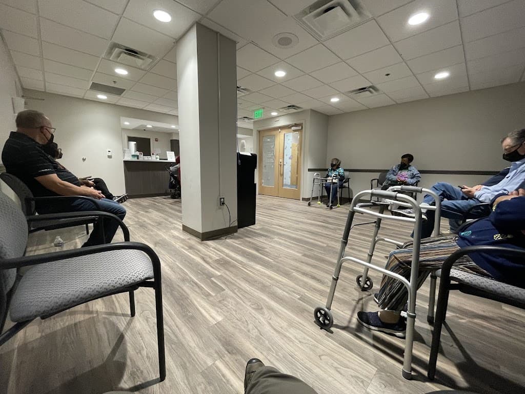 Clearway Pain Solutions - Columbia, MD