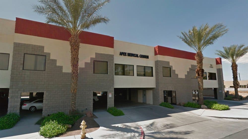 Apex Medical Center