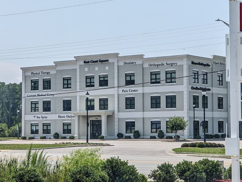 Carolina Pain Center