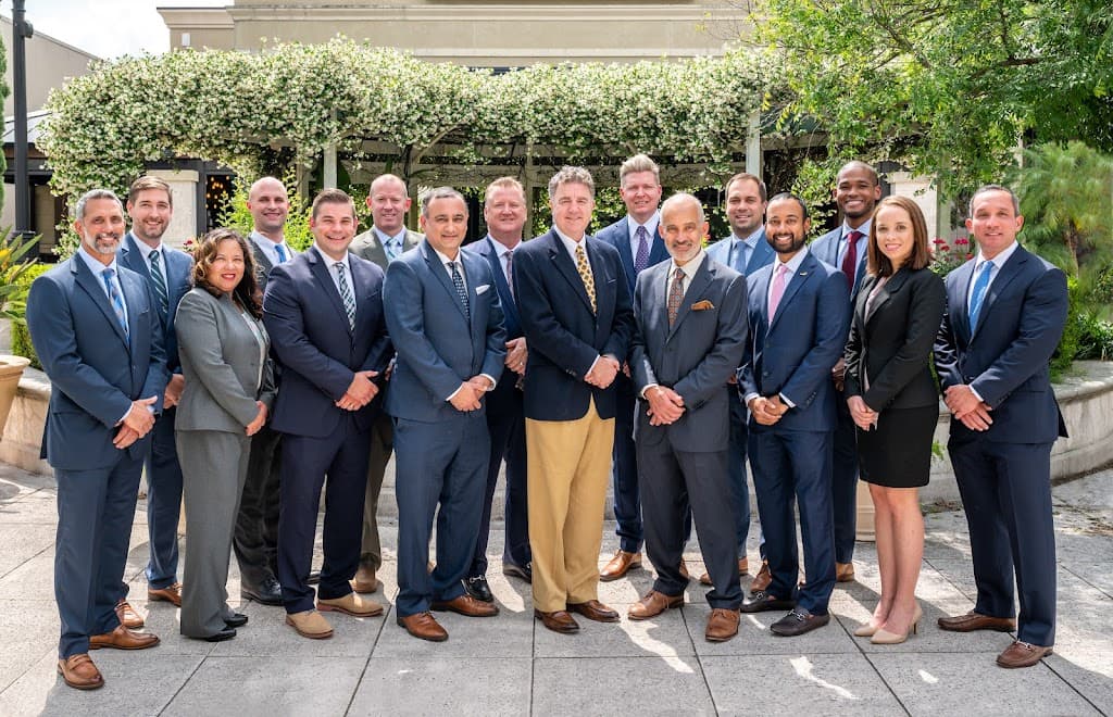 Centurion Spine & Pain Centers - Brunswick