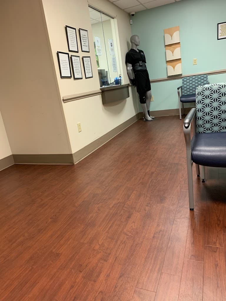 National Spine and Pain Centers - Marina Protopapas, DO