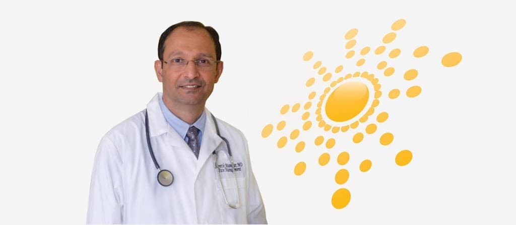 Florida Regional Pain Management, PA: Shonith Manohar, MD