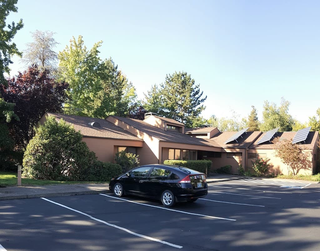 Center for Regenerative Orthopedic Medicine, PC