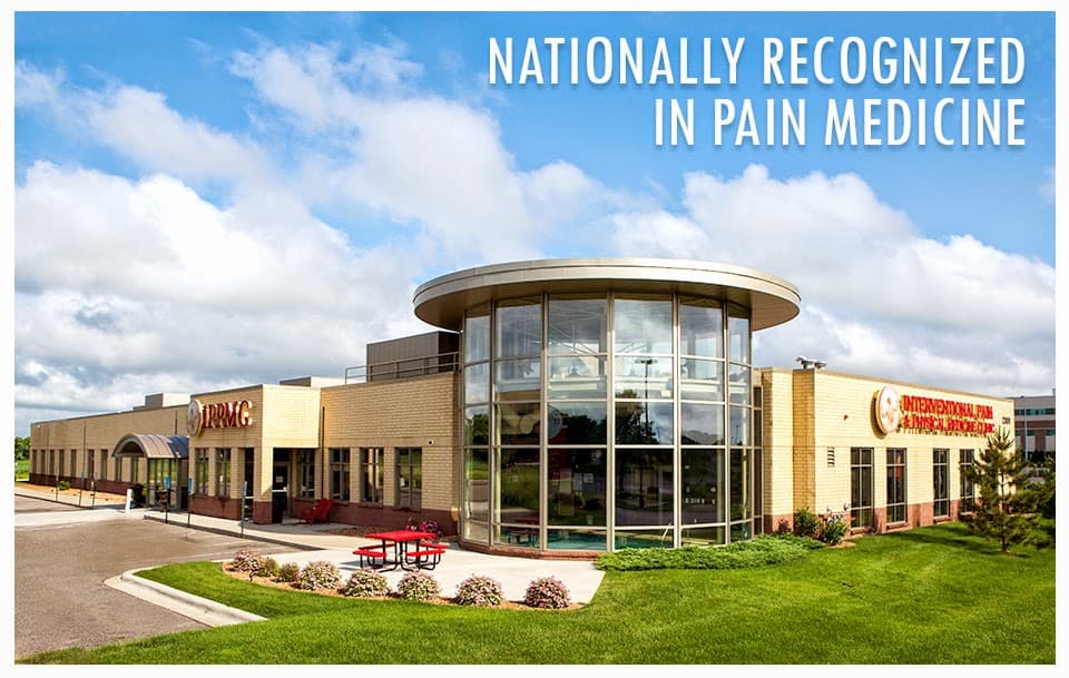 Interventional Pain and Physical Medicine Clinic: Dr. Thomas C. Kowalkowski