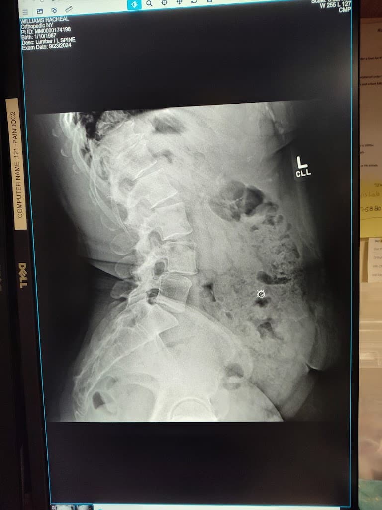 Charles J. Buttaci, DO