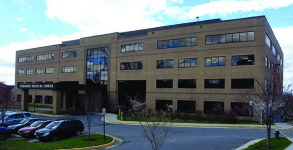 National Spine & Pain Centers - Reston