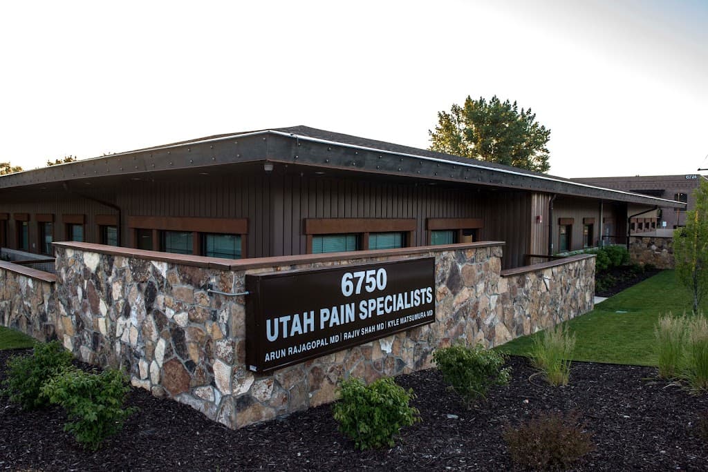 Utah Pain Specialists