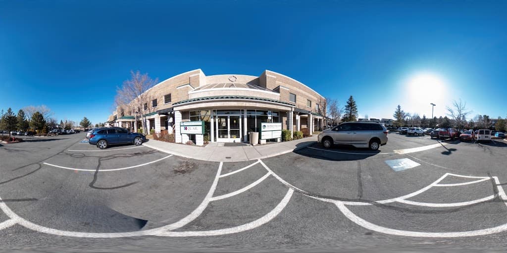 Quail Surgical and Pain Management Center