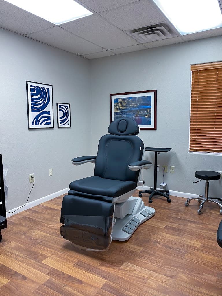 Pain Specialists of Brighton