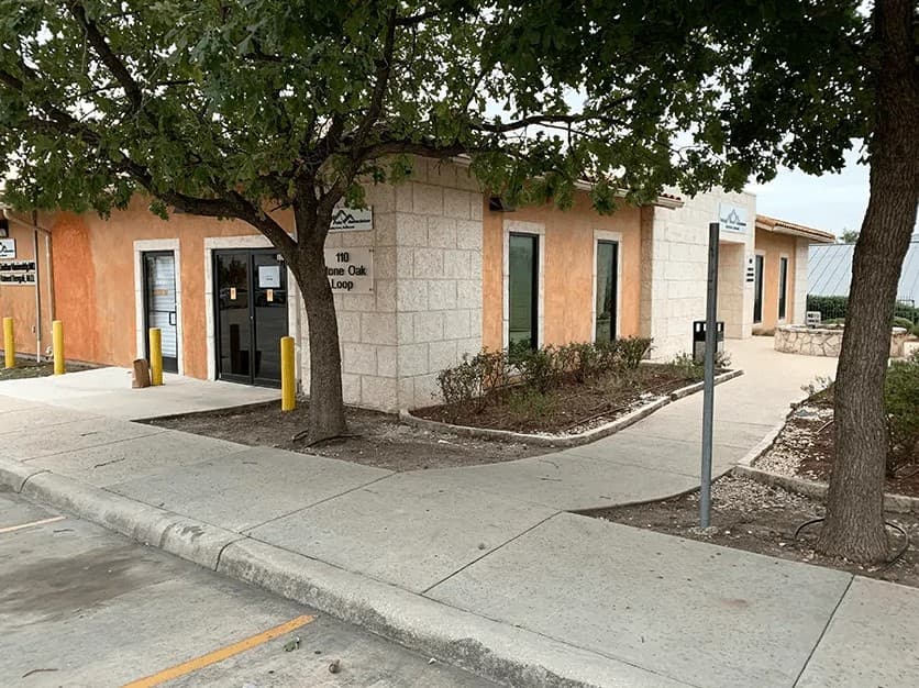 Tricity Pain Associates