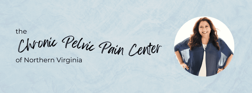 The Chronic Pelvic Pain Center of Northern Virginia