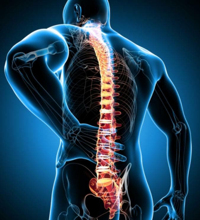 Advanced Spine & Disc