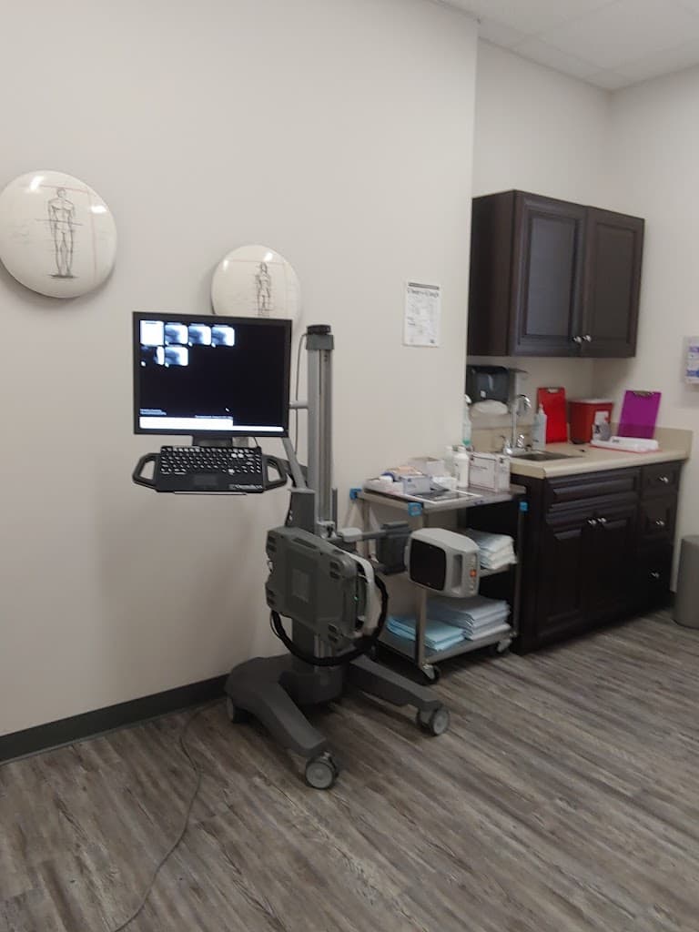 Carolina Pain Relief Center