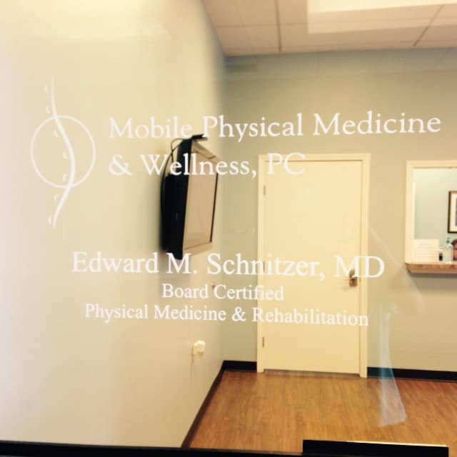Mobile Physical Medicine & Wellness, PC
