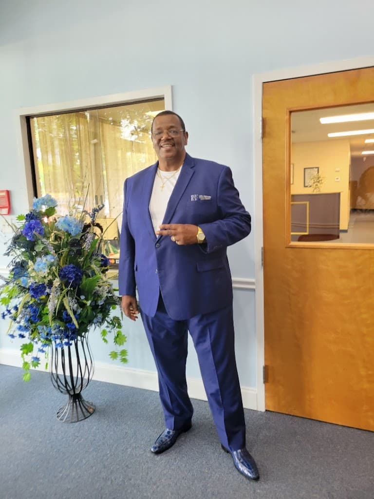 Alliance Spine and Pain Centers