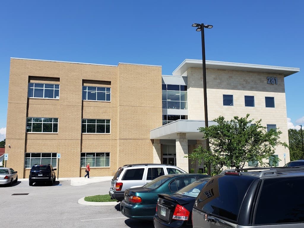 Spine & Pain Associates