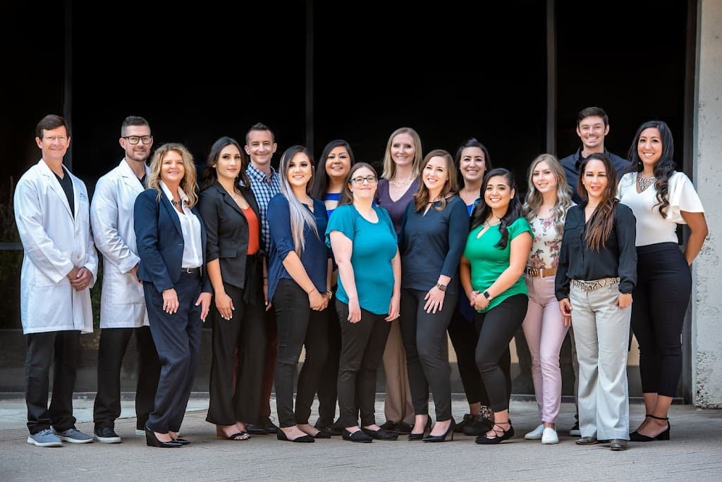 Denver Back Pain Specialists