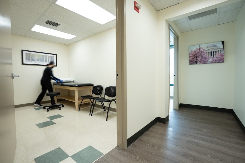 Pain Care Specialists of Oregon - McMinnville