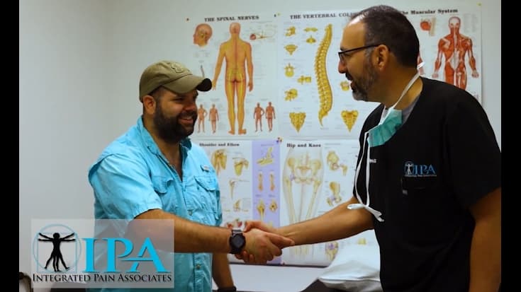 Integrated Pain Associates - Temple