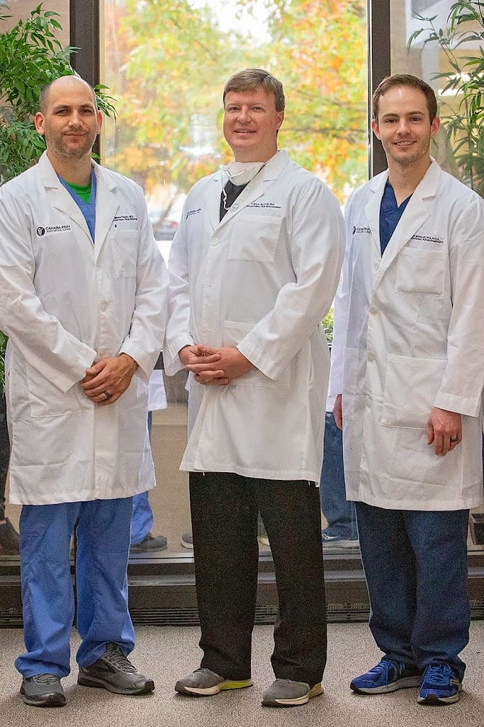 Cahaba Pain and Spine Care