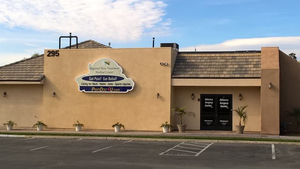 Pain Medicine Associates