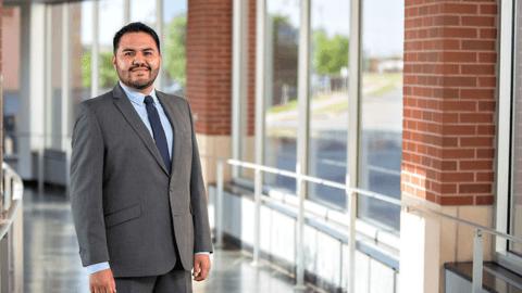 Eduardo Garcia, PA-C