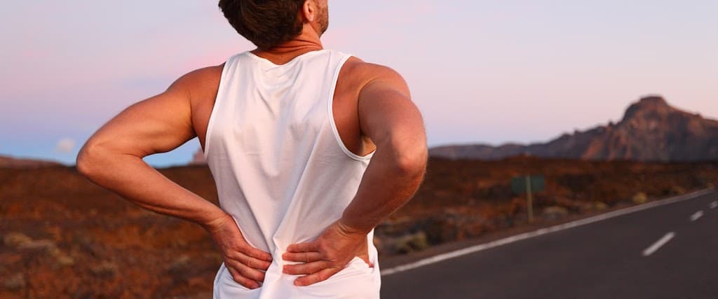 East Valley Pain Management