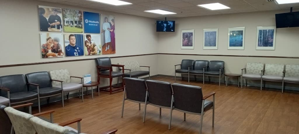 OhioHealth Physician Group Pain Management