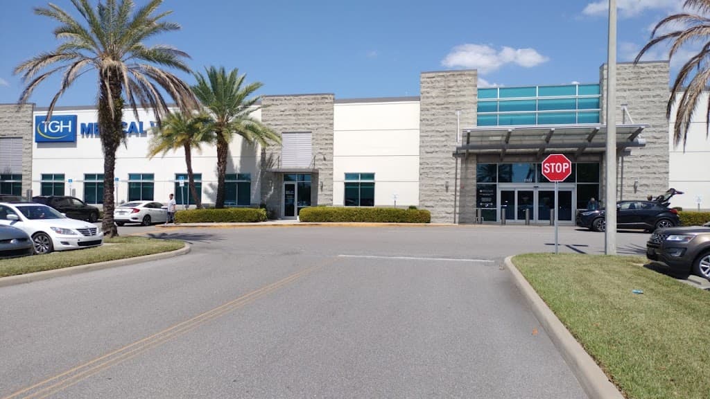 Tampa Pain Relief Centers - Hillsborough