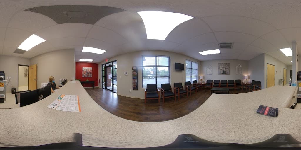 Lake Carolina Pain & Spine Center