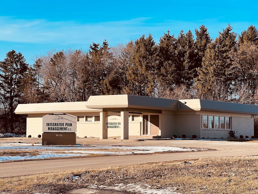 Integrative Pain Management