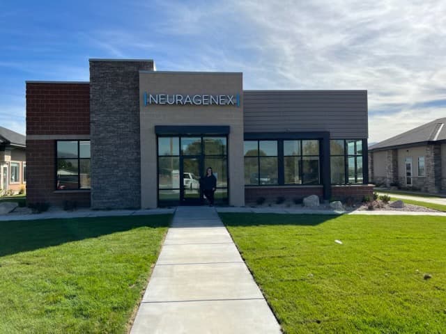 Neuragenex, Pain Management Clinic - Lehi