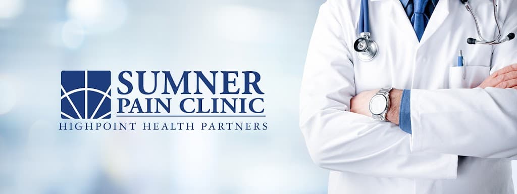 Highpoint Pain Clinic - Sumner with Ascension Saint Thomas