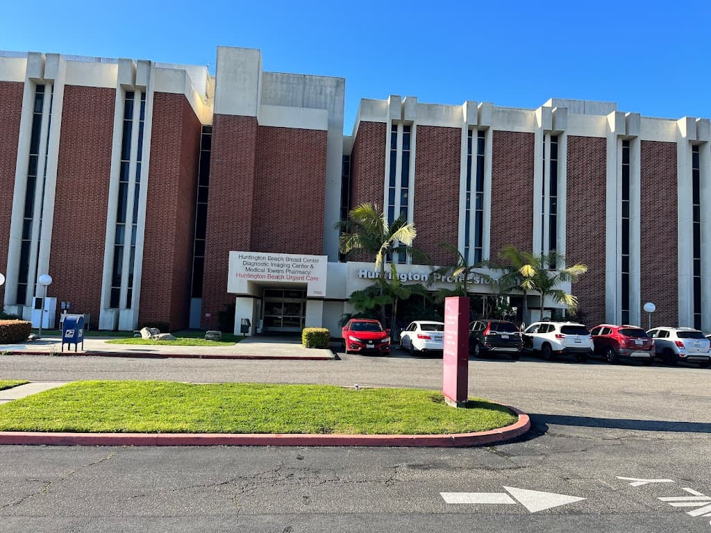 Pacific Coast Spine Institute and Pain Center