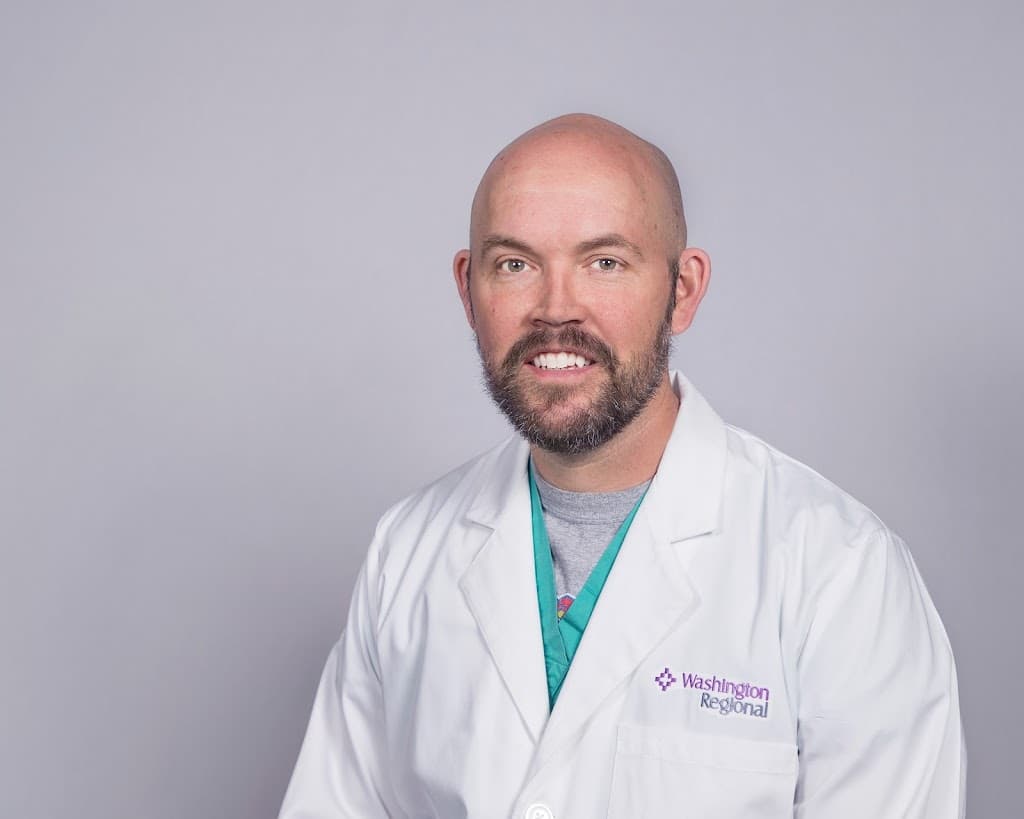 Brent Weilert, MD