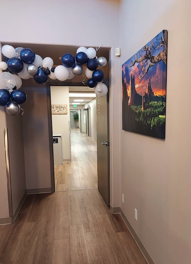 Capitol Pain Institute